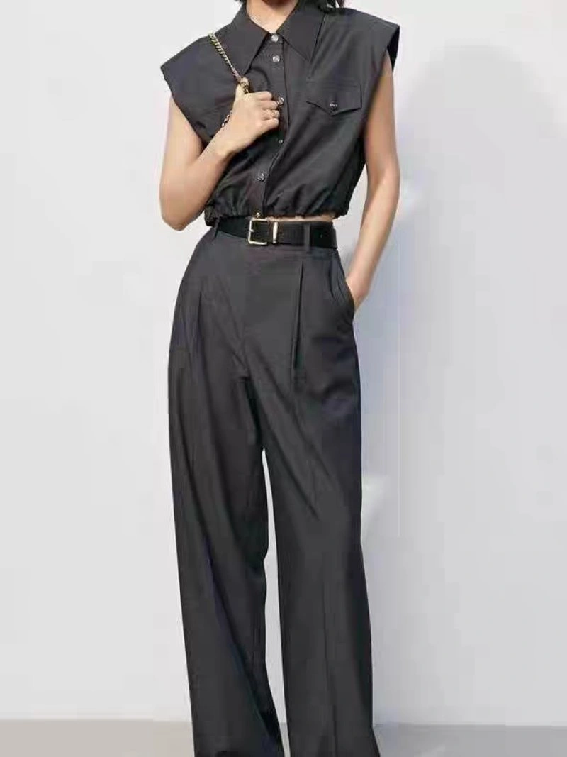 Ysl Long Suits Classic 155161