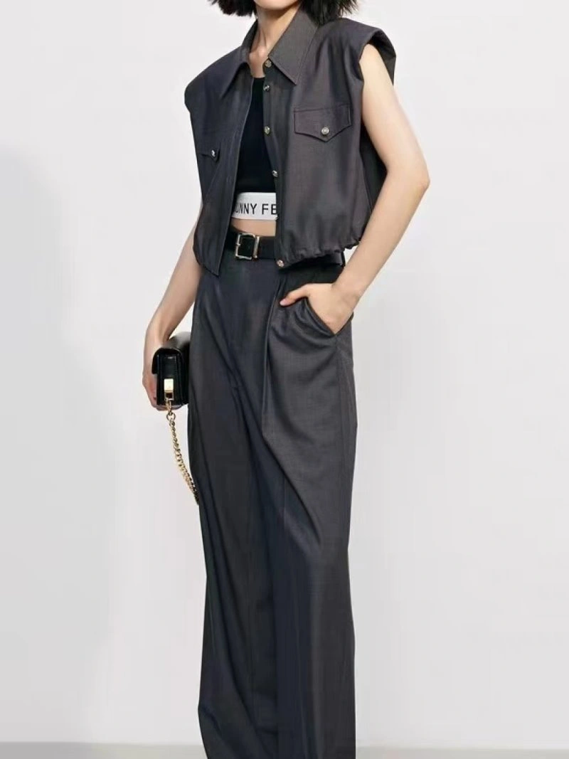 Ysl Long Suits Classic 155161