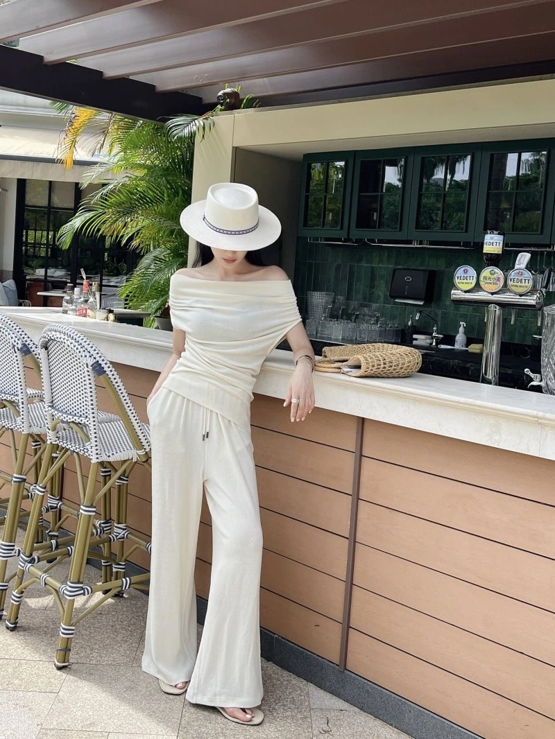 Lightweight Ysl Long Suits 155164