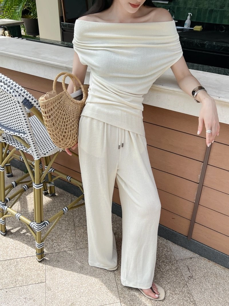 Lightweight Ysl Long Suits 155164