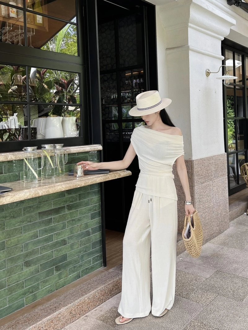 Lightweight Ysl Long Suits 155164