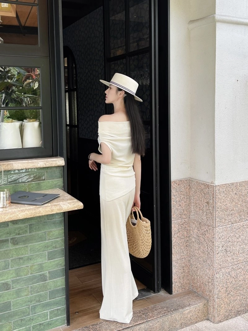 Lightweight Ysl Long Suits 155164