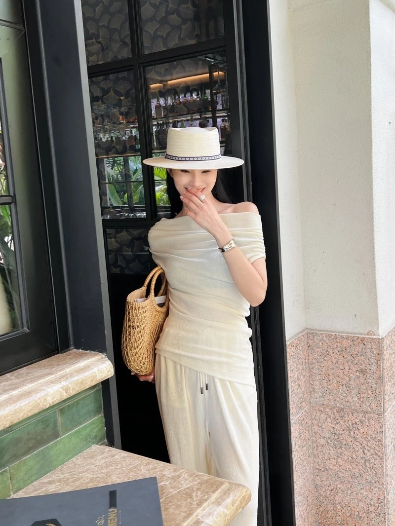 Lightweight Ysl Long Suits 155164