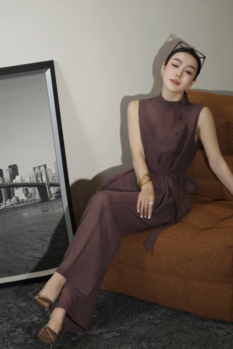 QuickDry Ysl Long Suits 155162