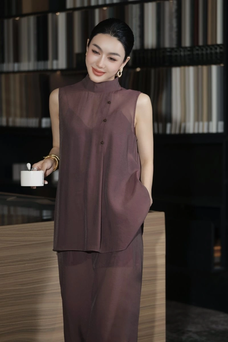 QuickDry Ysl Long Suits 155162