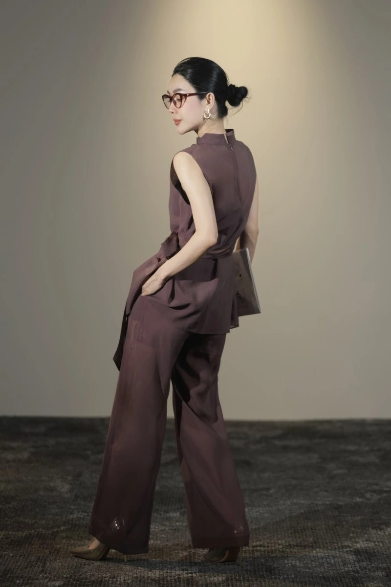 QuickDry Ysl Long Suits 155162
