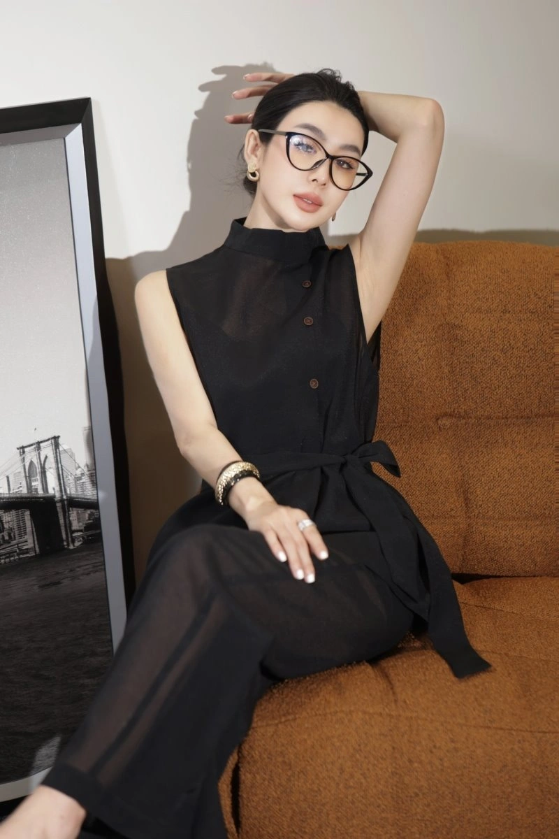 Ysl Long Suits Sporty 155159