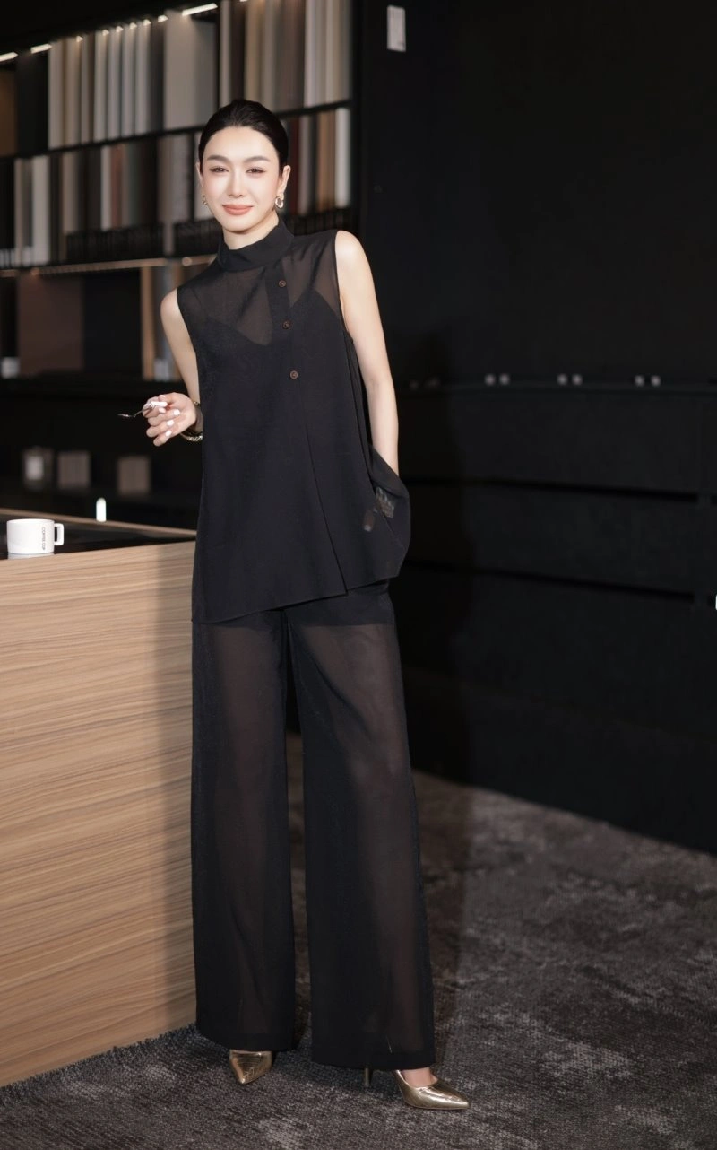 Ysl Long Suits Sporty 155159