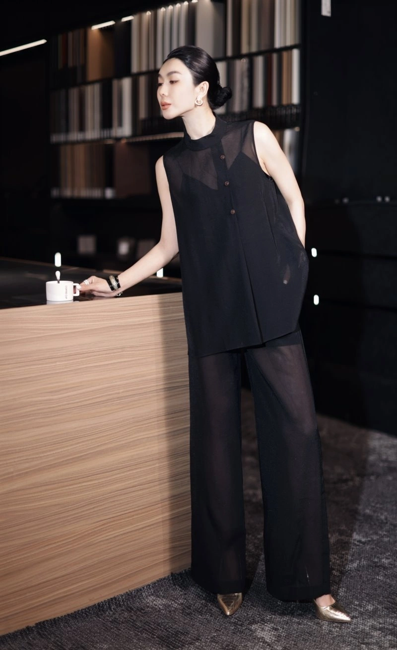 Ysl Long Suits Sporty 155159