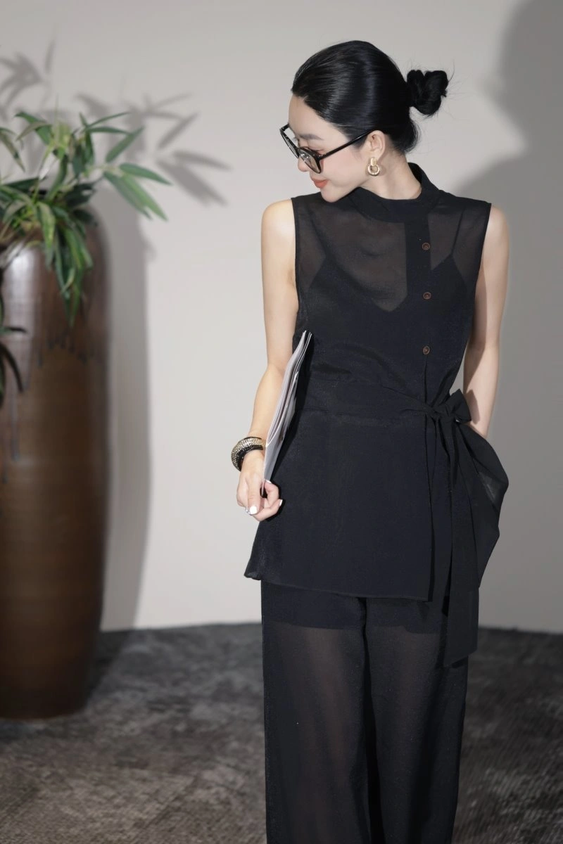 Ysl Long Suits Sporty 155159