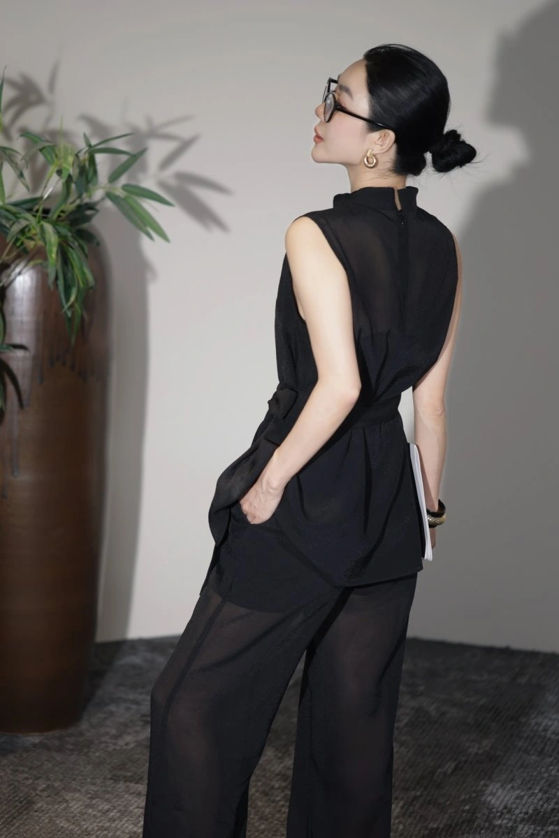 Ysl Long Suits Sporty 155159