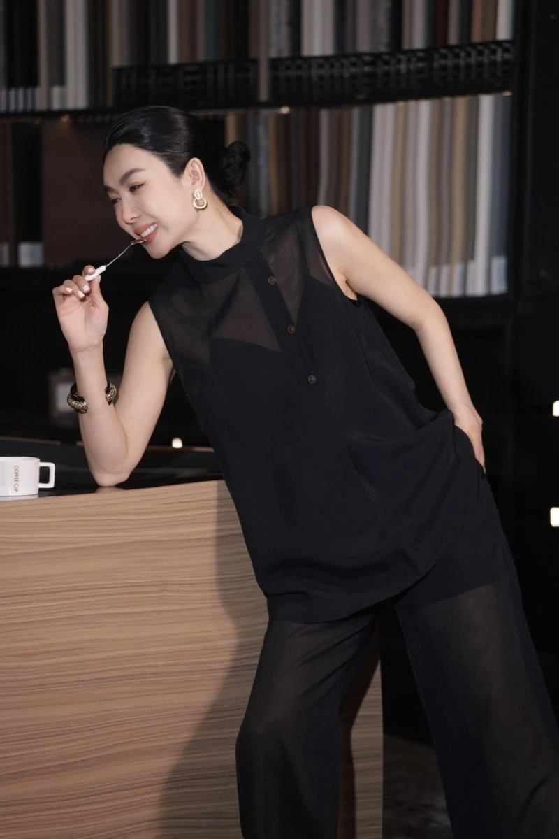 Ysl Long Suits Sporty 155159