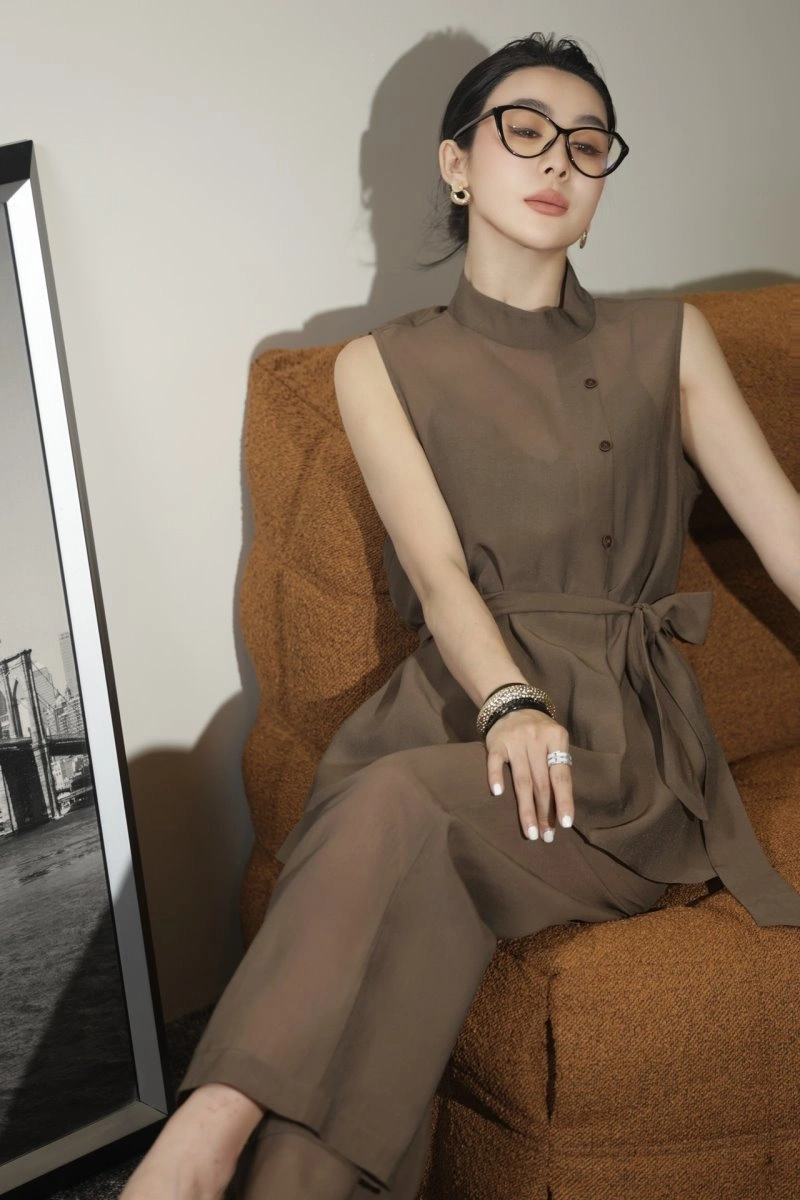 Unique Ysl Long Suits 155158
