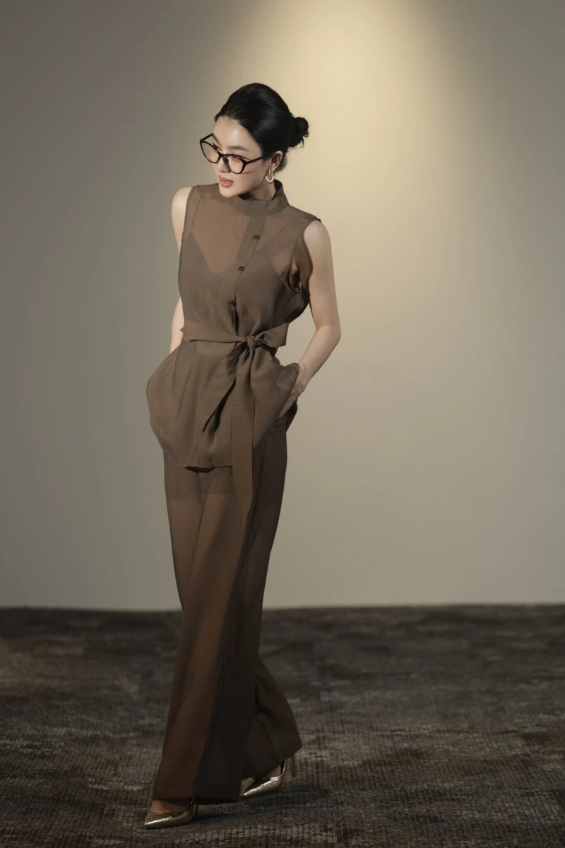 Unique Ysl Long Suits 155158