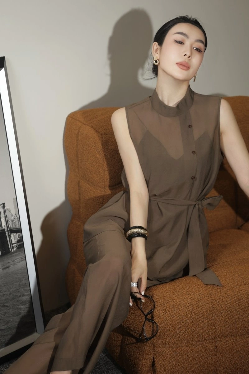 Unique Ysl Long Suits 155158