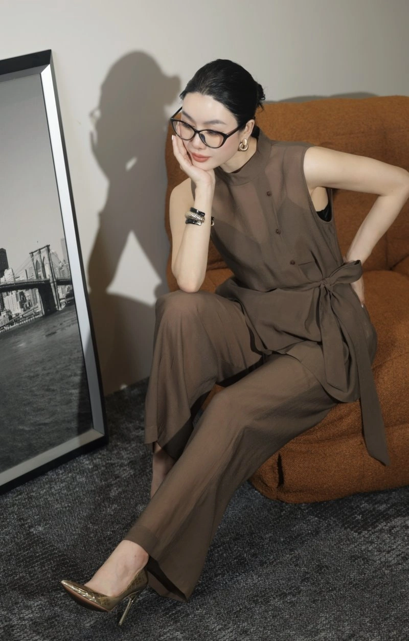 Unique Ysl Long Suits 155158