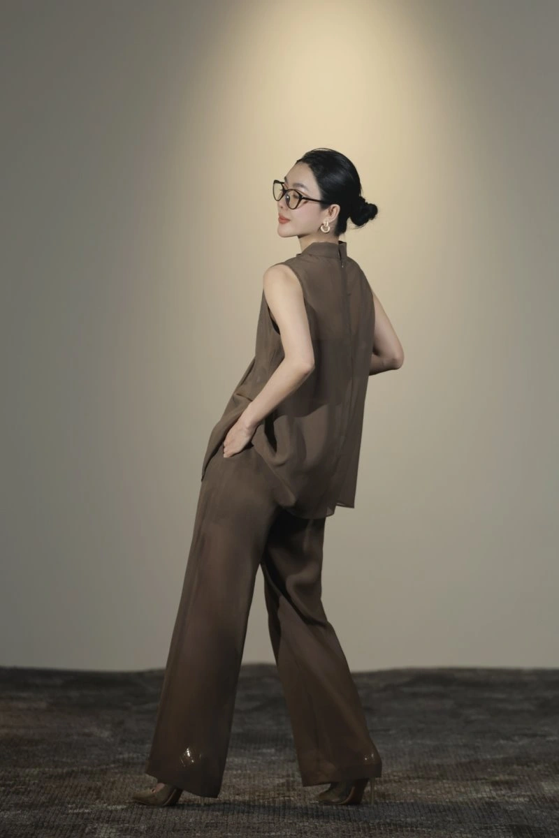 Unique Ysl Long Suits 155158