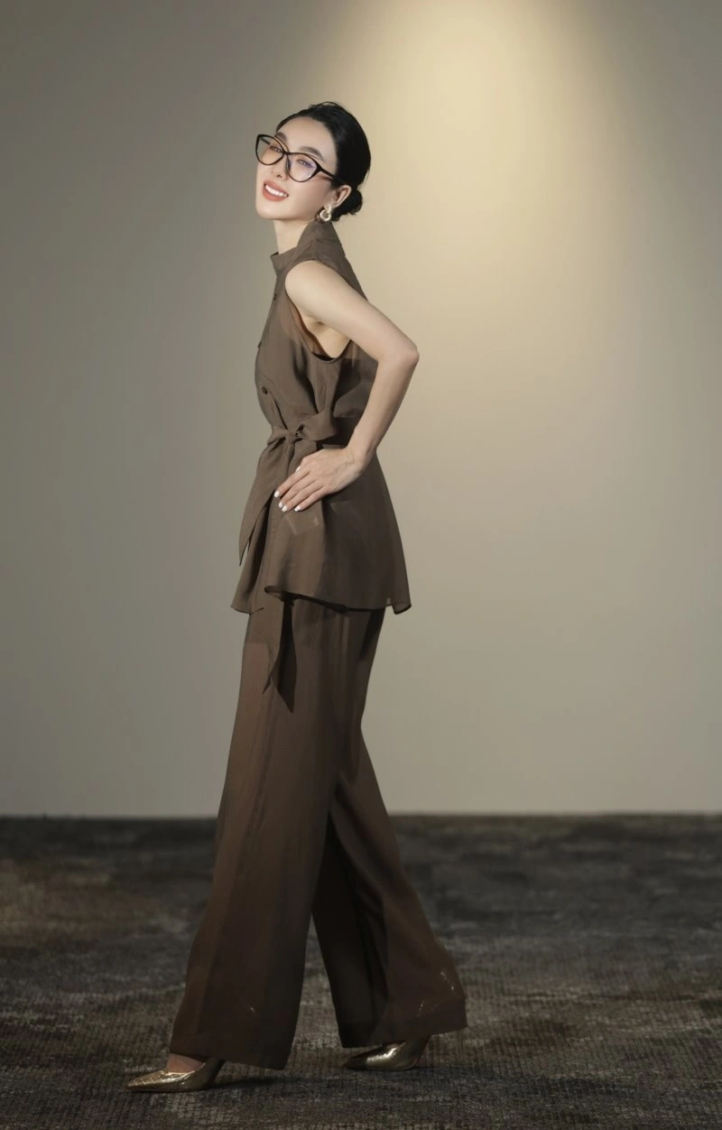 Unique Ysl Long Suits 155158