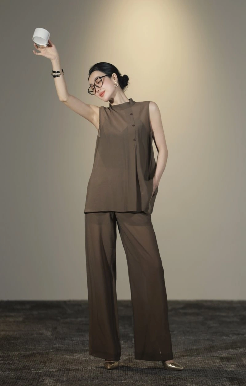 Unique Ysl Long Suits 155158