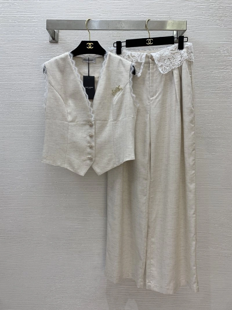 BestValue Ysl Long Suits 146857