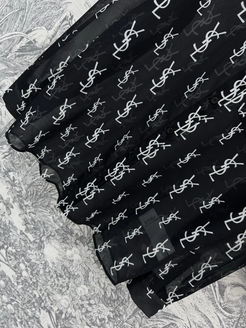 Ysl Long Suits MoistureWicking 146852