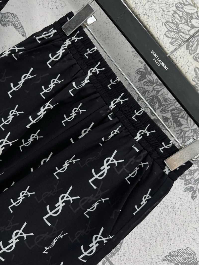 Ysl Long Suits MoistureWicking 146852
