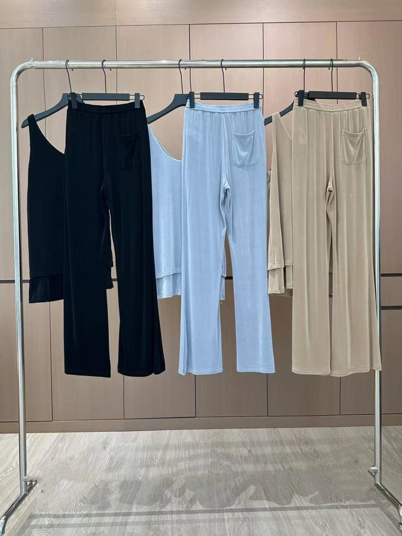 Ysl Long Suits Durable 153200