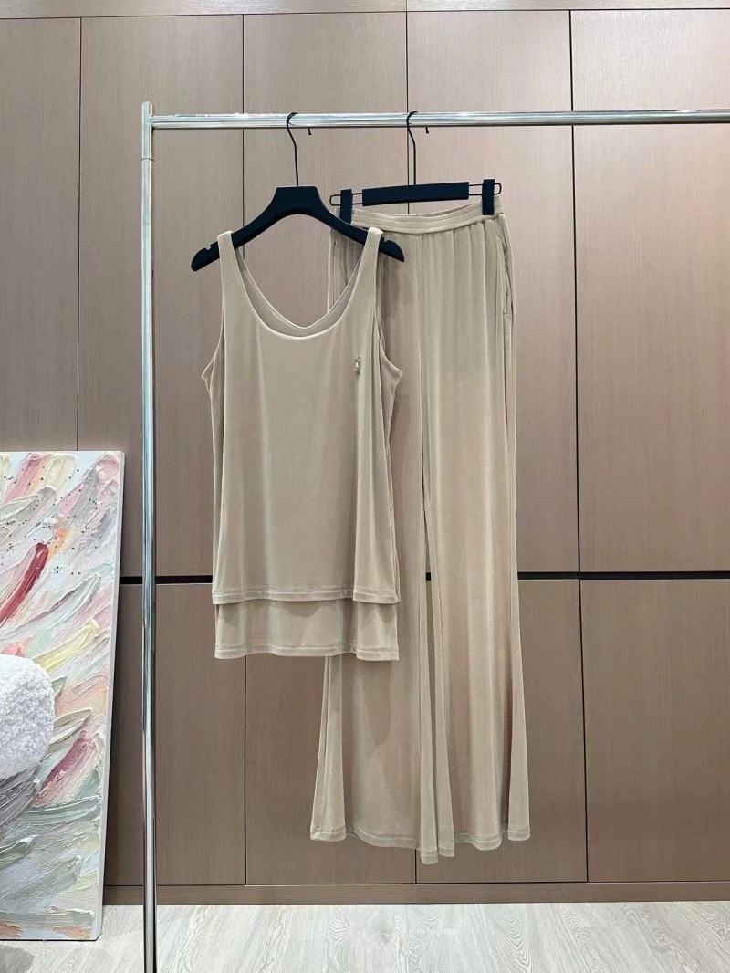 Ysl Long Suits Durable 153200