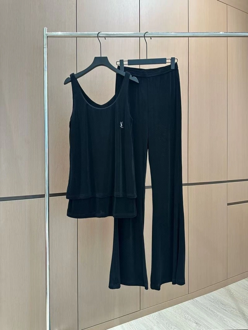Ysl Long Suits Durable 153200
