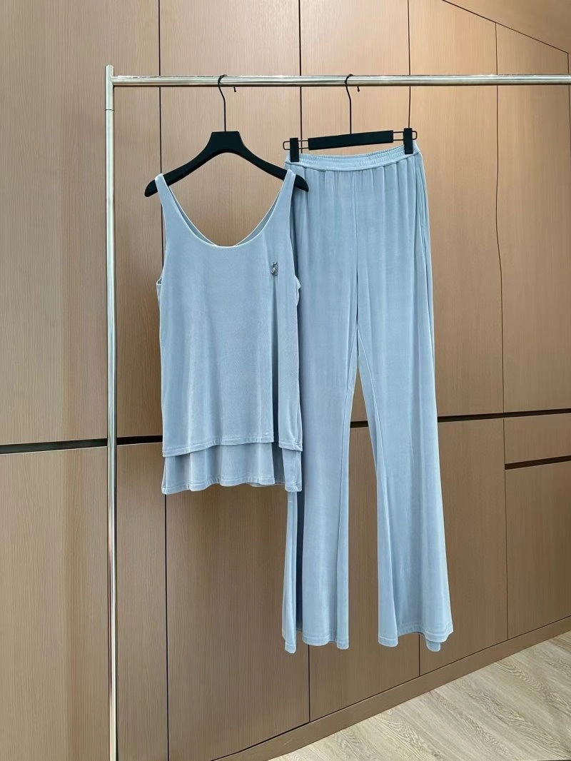 Ysl Long Suits Durable 153200