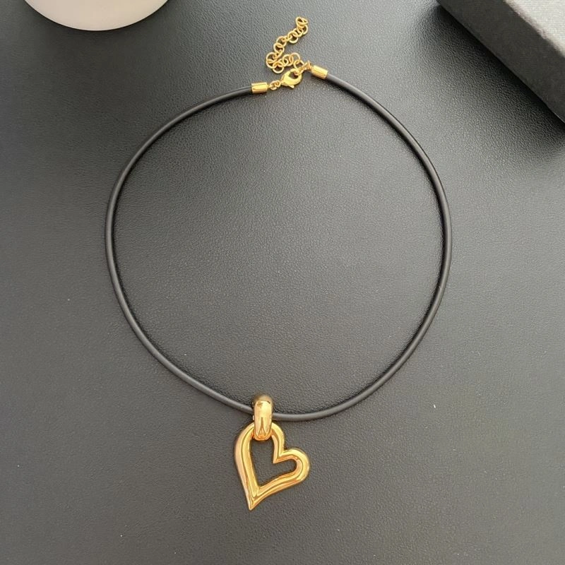 Ysl Necklaces Modern 213529