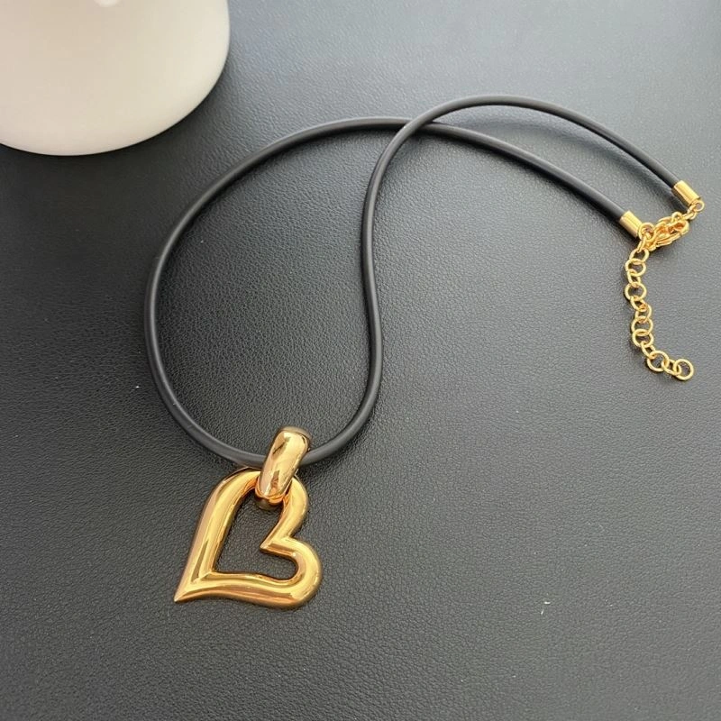 Ysl Necklaces Modern 213529