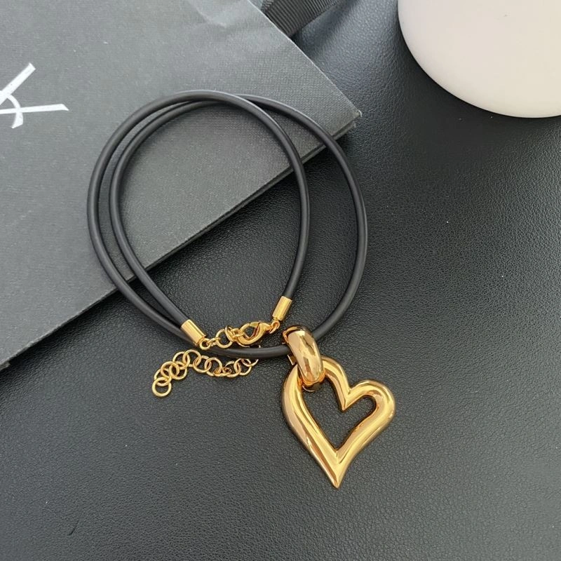 Ysl Necklaces Modern 213529