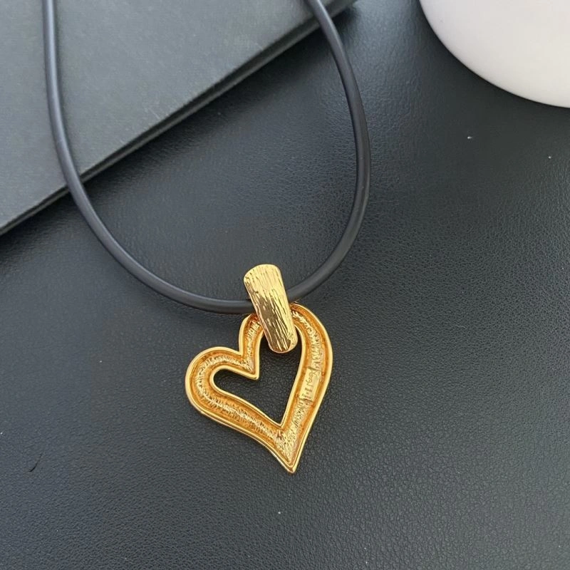 Ysl Necklaces Modern 213529