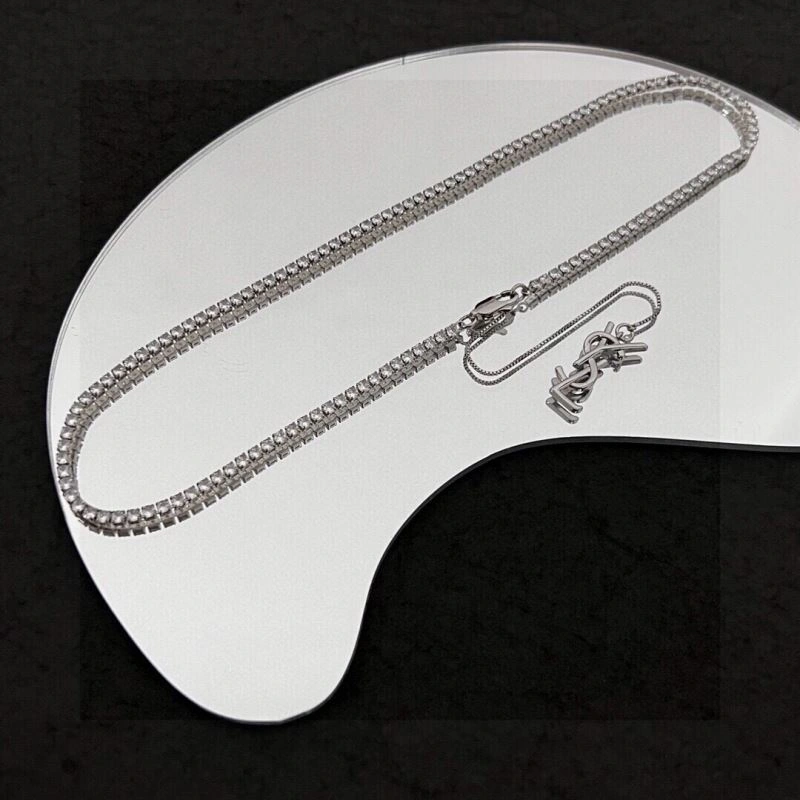 TopPick Ysl Necklaces 214028