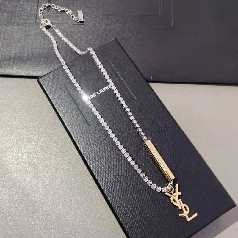 FashionForward Ysl Necklaces 214020