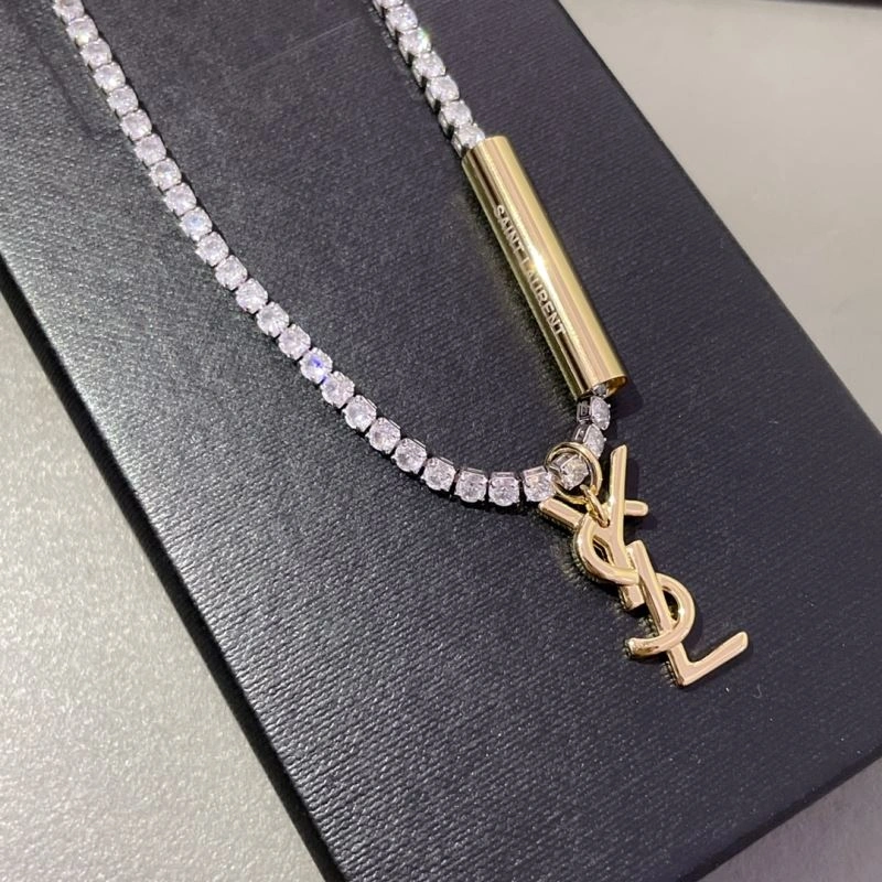 FashionForward Ysl Necklaces 214020