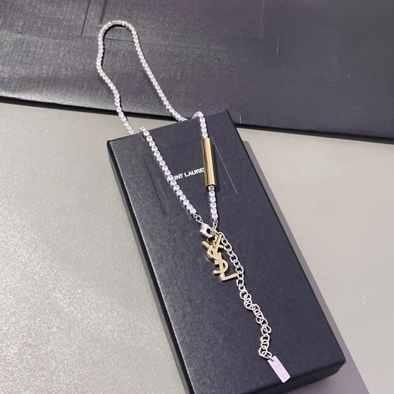 FashionForward Ysl Necklaces 214020
