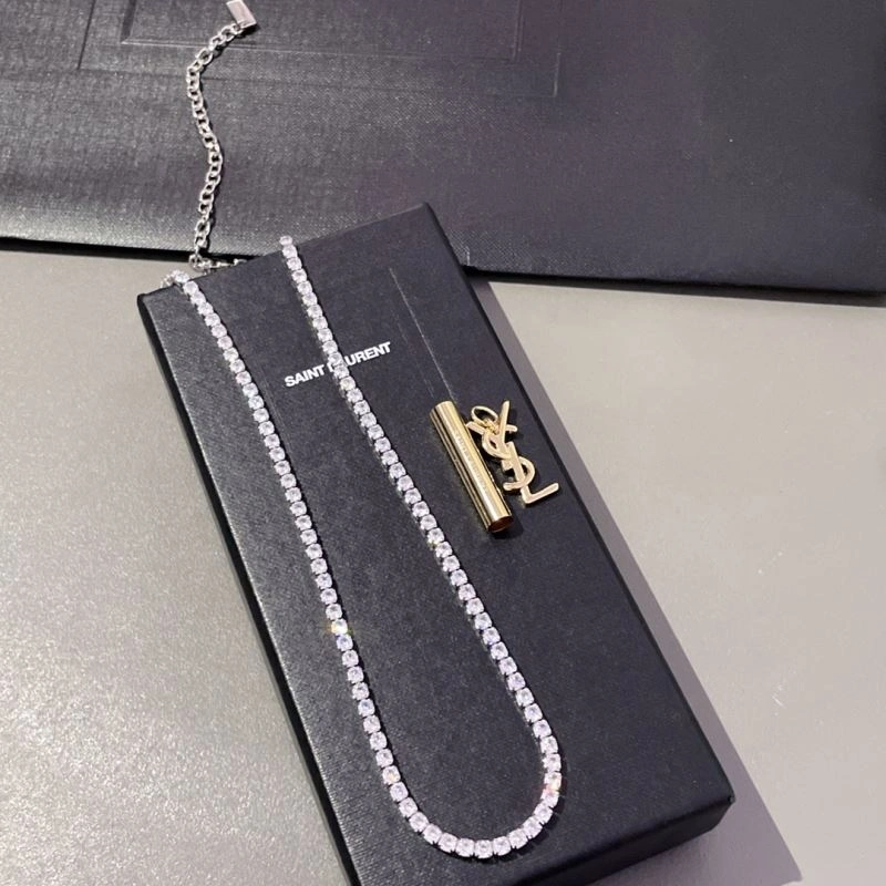 FashionForward Ysl Necklaces 214020