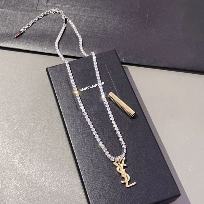 FashionForward Ysl Necklaces 214020