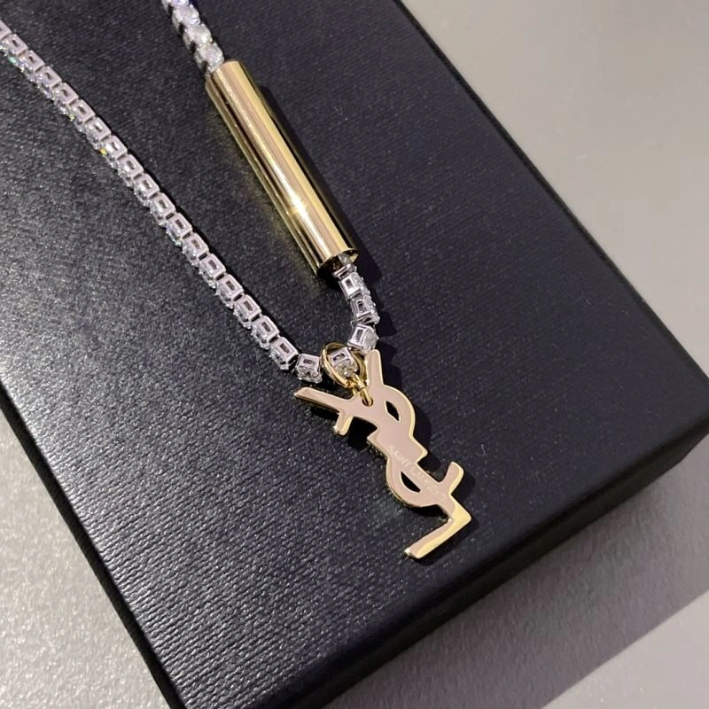 FashionForward Ysl Necklaces 214020
