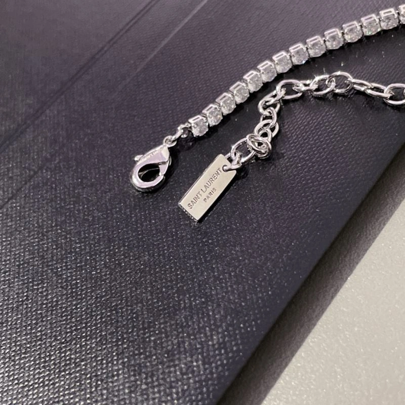 FashionForward Ysl Necklaces 214020