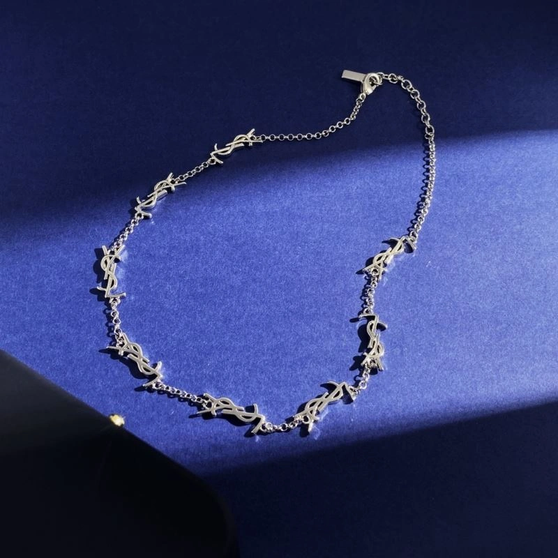 GoodFit Ysl Necklaces 211436