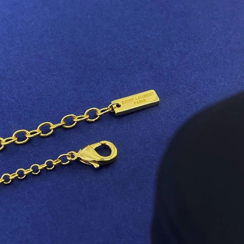 GoodFit Ysl Necklaces 211436