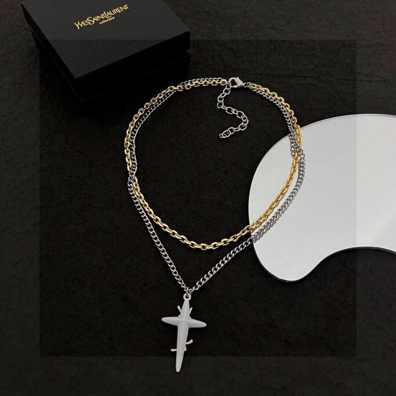 FreshLook Ysl Necklaces 211430