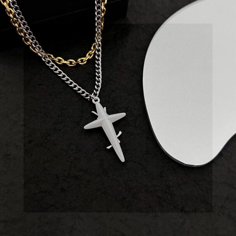 FreshLook Ysl Necklaces 211430