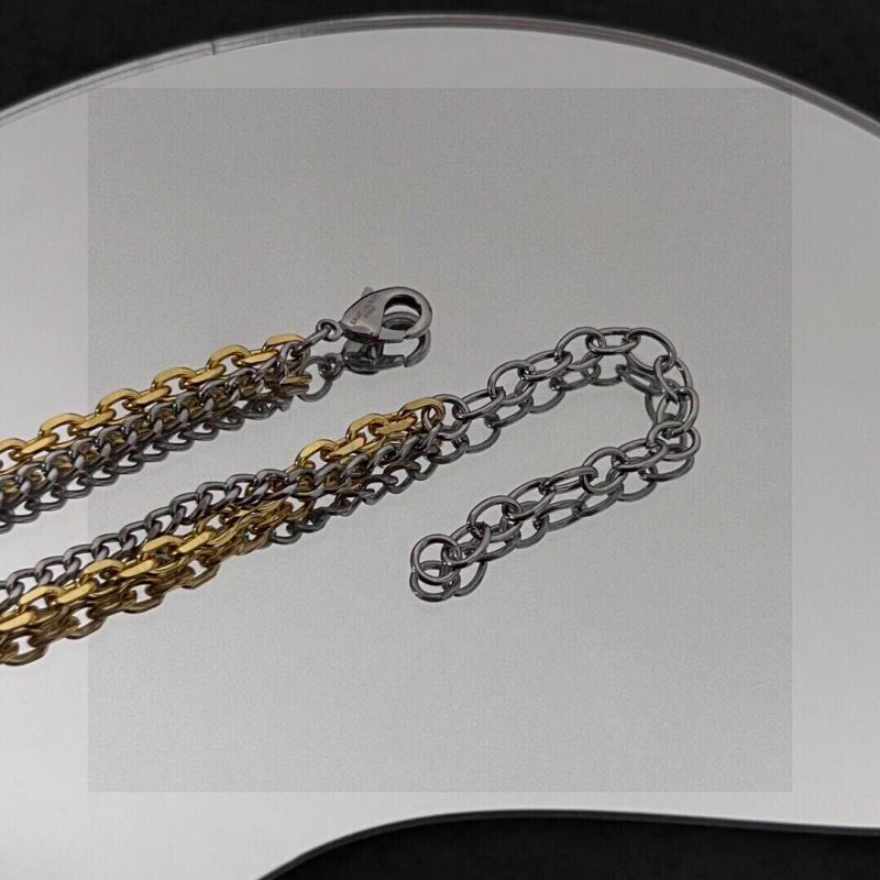 FreshLook Ysl Necklaces 211430
