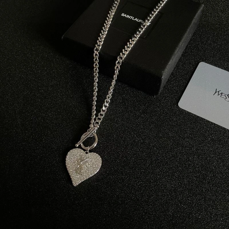 Ysl Necklaces StreetReady 208888