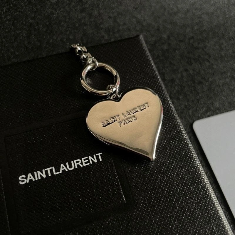 Ysl Necklaces StreetReady 208888