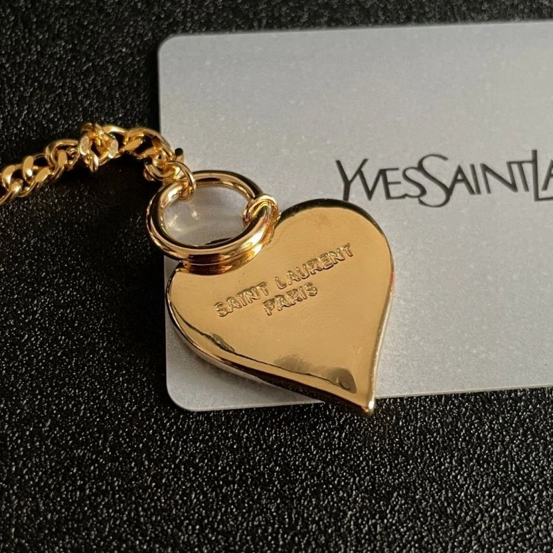 Ysl Necklaces SmartChoice 208891